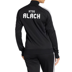 Trainingsjacke | adidas Tiro 26 League | Damen | schwarz | KTSG Alach e.V.