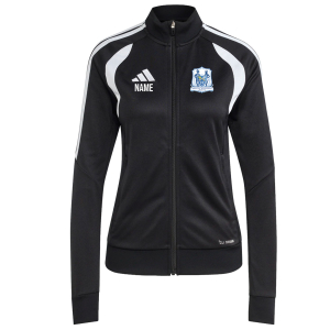 Trainingsjacke | adidas Tiro 26 League | Damen | schwarz | KTSG Alach e.V.