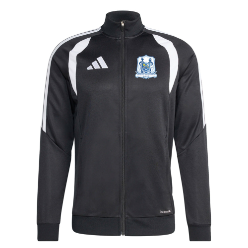 Trainingsjacke | adidas Tiro 26 League | Herren | schwarz | KTSG Alach e.V.