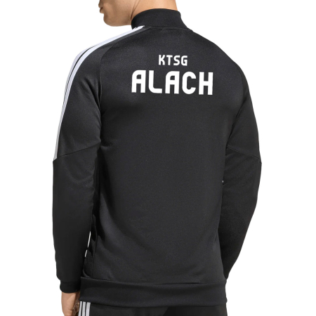 Trainingsjacke | adidas Tiro 26 League | Herren | schwarz...