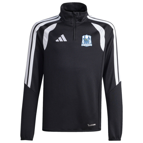 TrainingsTop | adidas Tiro 26 League | Kinder | schwarz | KTSG Alach e.V.