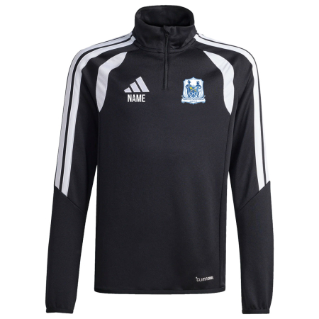 TrainingsTop | adidas Tiro 26 League | Kinder | schwarz | KTSG Alach e.V.