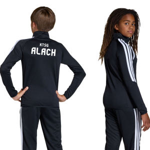 TrainingsTop | adidas Tiro 26 League | Kinder | schwarz | KTSG Alach e.V.