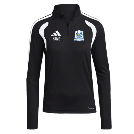 TrainingsTop | adidas Tiro 26 League | Damen | schwarz | KTSG Alach e.V.