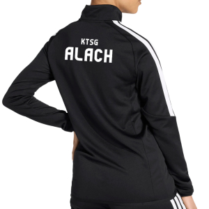 TrainingsTop | adidas Tiro 26 League | Damen | schwarz | KTSG Alach e.V.