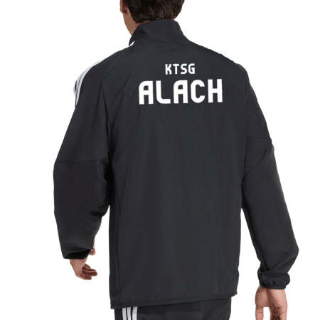 Präsentationsjacke | adidas Tiro 26 League |...