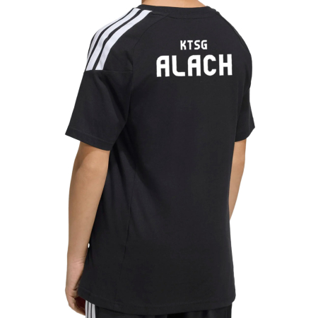 T-Shirt | adidas Tiro 26 League | Kinder | schwarz | KTSG...