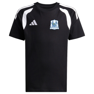 T-Shirt | adidas Tiro 26 League | Kinder | schwarz | KTSG Alach e.V.