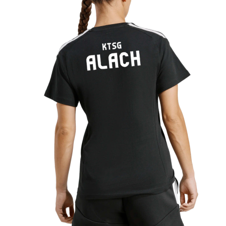 T-Shirt | adidas Tiro 26 League | Damen | schwarz | KTSG...