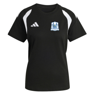 T-Shirt | adidas Tiro 26 League | Damen | schwarz | KTSG Alach e.V.