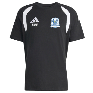 T-Shirt | adidas Tiro 26 League | Herren | schwarz | KTSG Alach e.V.