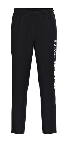 Webhose Kinder/Herren | JAKO One | schwarz | Gispi Akrobaten