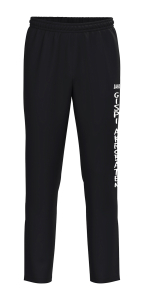 Webhose Kinder/Herren | JAKO One | schwarz | Gispi Akrobaten