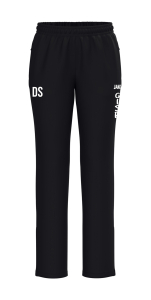 Webhose für Damen | JAKO One | schwarz | Gispi Akrobaten