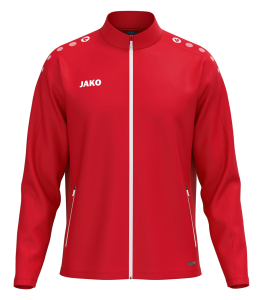Freizeitjacke | JAKO One | Herren | rot | Gispi Akrobaten