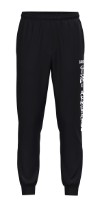 Polyesterhose Kinder/Herren | JAKO One | schwarz | Gispi Akrobaten