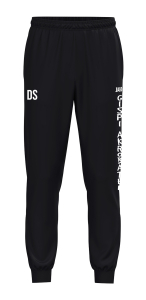 Polyesterhose Kinder/Herren | JAKO One | schwarz | Gispi Akrobaten