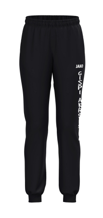 Polyesterhose Damen | JAKO One | schwarz | Gispi Akrobaten
