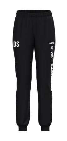 Polyesterhose Damen | JAKO One | schwarz | Gispi Akrobaten