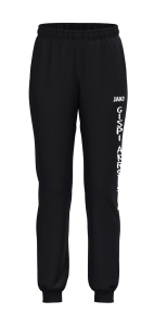 Polyesterhose Damen | JAKO One | schwarz | Gispi Akrobaten