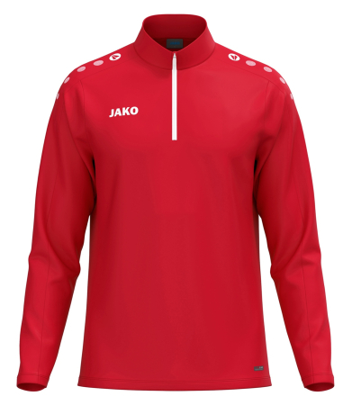 ZipTop Kinder/Herren | JAKO One | rot | Gispi Akrobaten