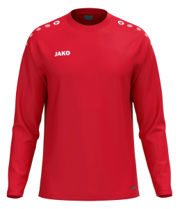 Sweatshirt | JAKO One | Kinder/Herren | rot | Gispi Akrobaten