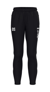 Trainingshose Damen | JAKO One | schwarz | Gispi Akrobaten