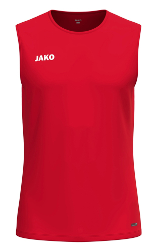 Tanktop | JAKO One | Herren | rot | Gispi Akrobaten