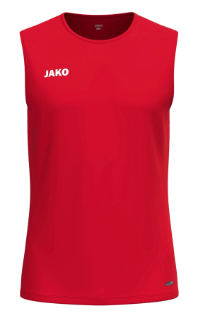 Tanktop | JAKO One | Herren | rot | Gispi Akrobaten