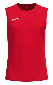Tanktop | JAKO One | Herren | rot | Gispi Akrobaten
