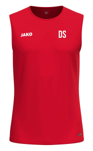 Tanktop | JAKO One | Herren | rot | Gispi Akrobaten