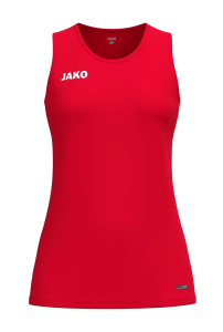 Tanktop | JAKO One | Damen | rot | Gispi Akrobaten