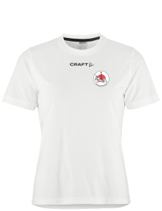 T-Shirt für Damen | Musashi Weimar | weiss