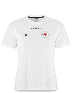 T-Shirt für Damen | Musashi Weimar | weiss