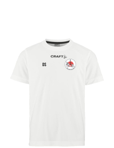 T-Shirt für Kinder | Musashi Weimar | weiss