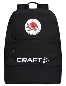 Rucksack | 26 L | Musashi Weimar | schwarz