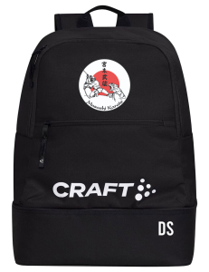 Rucksack | 26 L | Musashi Weimar | schwarz