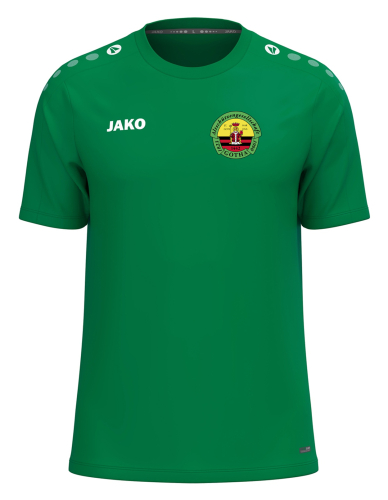 T-Shirt | JAKO One | Kinder/Herren | sportgrün | Altschützengesellschaft Gotha