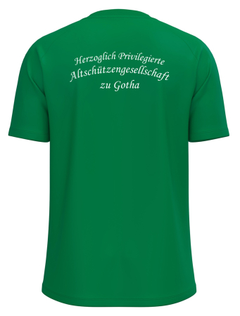 T-Shirt | JAKO One | Kinder/Herren | sportgrün |...