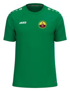 T-Shirt | JAKO One | Kinder/Herren | sportgrün | Altschützengesellschaft Gotha