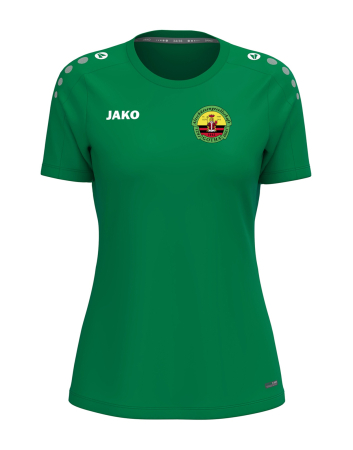 T-Shirt | JAKO One | Damen | sportgrün |...