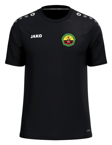 T-Shirt | JAKO One | Kinder/Herren | schwarz | Altschützengesellschaft Gotha