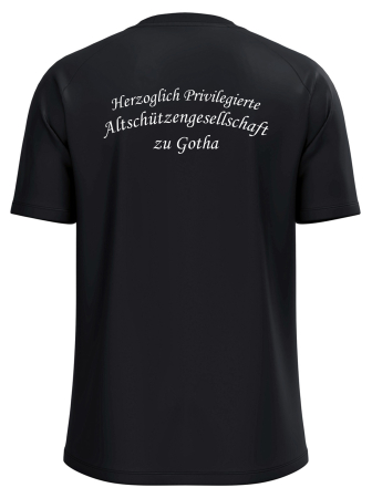 T-Shirt | JAKO One | Kinder/Herren | schwarz |...