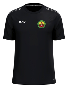 T-Shirt | JAKO One | Kinder/Herren | schwarz | Altschützengesellschaft Gotha
