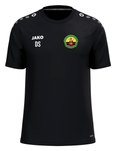 T-Shirt | JAKO One | Kinder/Herren | schwarz | Altschützengesellschaft Gotha