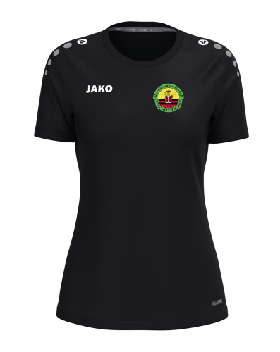 T-Shirt | JAKO One | Damen | schwarz | Altschützengesellschaft Gotha