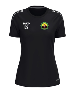 T-Shirt | JAKO One | Damen | schwarz | Altschützengesellschaft Gotha