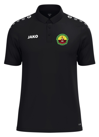 Polo | JAKO One | Kinder/Herren | schwarz |...