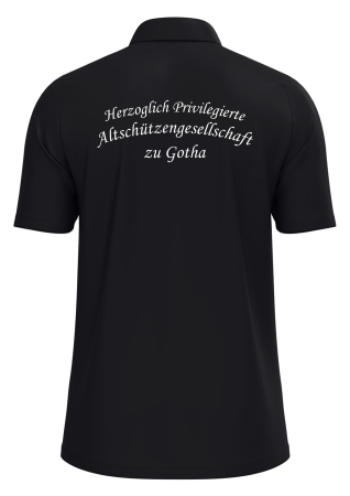 Polo | JAKO One | Kinder/Herren | schwarz |...