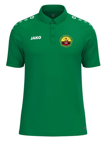 Polo | JAKO One | Kinder/Herren | sportgrün |...